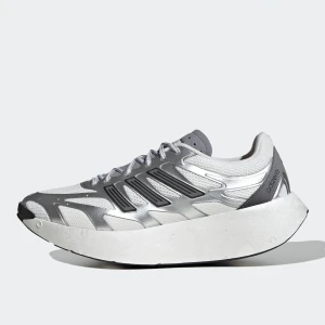 adidas Originals Adizero Aruku mężczyźni Bieganie srebrny rozmiar Buty