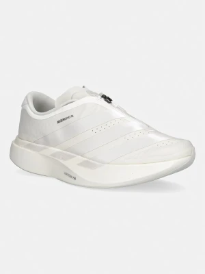adidas Originals Adizero Evo SL Zip Lightstrikepro sneakersy męskie beżowy