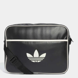 adidas Originals Airliner uniseks Torby naramienne czarny rozmiar Akcesoria