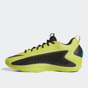 adidas Originals Anthony Edwards 1 Low mężczyźni Koszykówka żółty rozmiar Buty