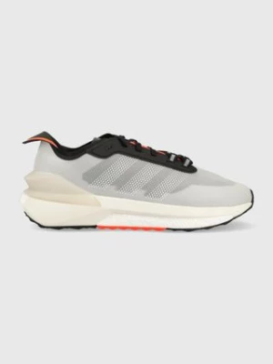 adidas Originals Avryn sneakersy kolor szary HP5969