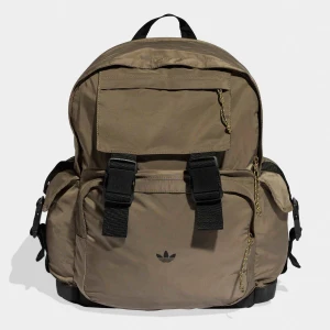 adidas Originals Backpack uniseks Plecaki brązowy rozmiar Akcesoria