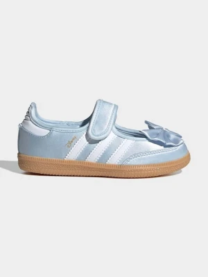 adidas Originals baleriny dziecięce DISNEY SAMBA JANE