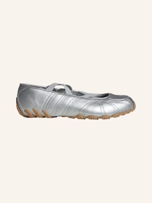 Adidas Originals Baleriny Ghost Sprint Ballet silber