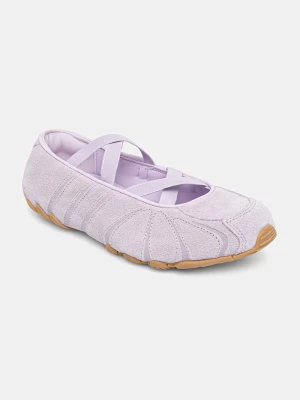 adidas Originals baleriny Ghost Sprint fioletowy