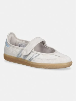 adidas Originals baleriny Samba Jane
