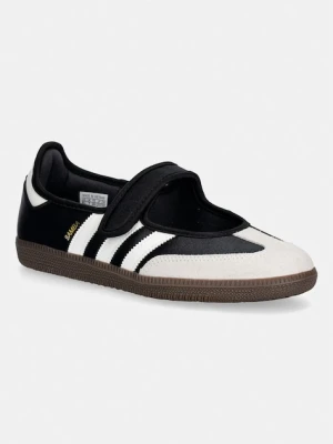 adidas Originals baleriny Samba Jane