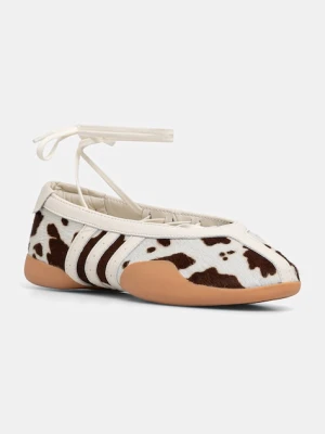 adidas Originals baleriny skórzane Taekwondo Mei