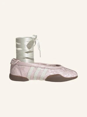 Adidas Originals Baleriny Taekwando Mei Ballet rosa