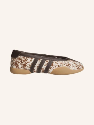 Adidas Originals Baleriny Taekwondo Mei Ballet beige