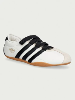 adidas Originals baleriny Tokyo Mj beżowy