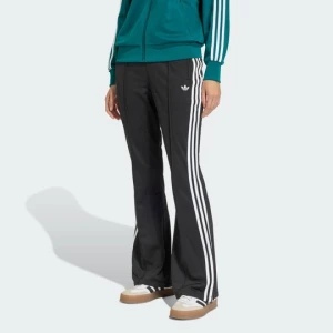 ADIDAS ORIGINALS BB FIREBIRD TRACK Tracksuit Bottoms czarny