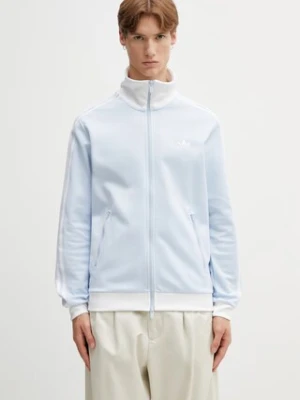 adidas Originals Beckenbauer bluza rozpinana męska