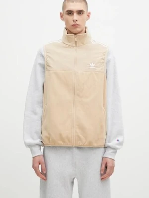 adidas Originals bezrękawnik Fleece Vest