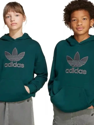adidas Originals bluza bawełniana dziecięca