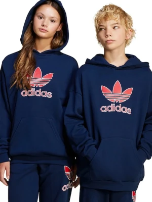 adidas Originals bluza bawełniana dziecięca