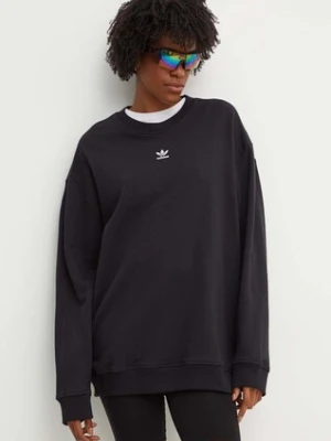 Zdjęcie produktu adidas Originals bluza bawełniana Essential