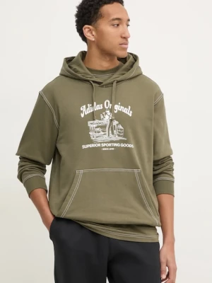 adidas Originals bluza bawełniana Wabash