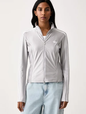 adidas Originals bluza damska szary