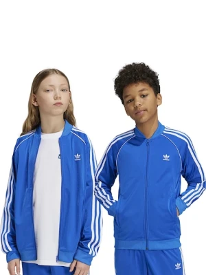 adidas Originals bluza dziecięca SST TRACK TOP