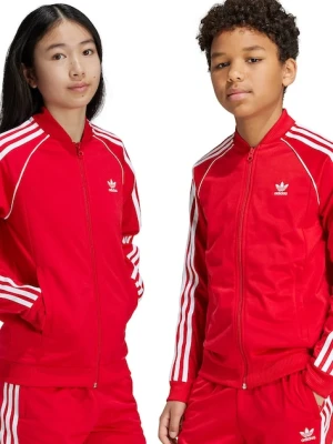 adidas Originals bluza dziecięca SST TRACK TOP