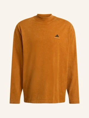 Adidas Originals Bluza Equipment Graphic orange