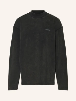 Adidas Originals Bluza Equipment Graphic schwarz