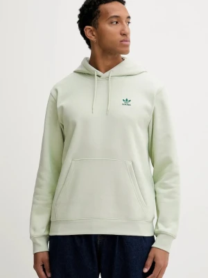 adidas Originals bluza Essentials zielony