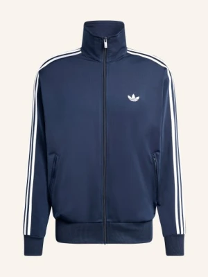 Adidas Originals Bluza Firebird blau