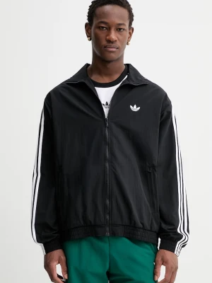 adidas Originals bluza Firebird czarny