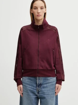 adidas Originals bluza FIREBIRD LACETT