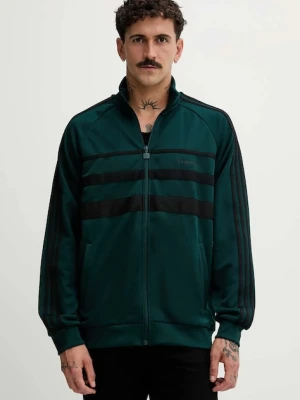 adidas Originals bluza First TT męska z aplikacją JX1487