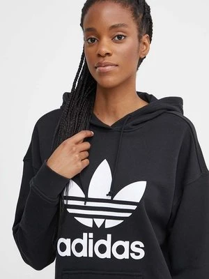 adidas Originals - Bluza FM3307 FM3307-BLK/WHT