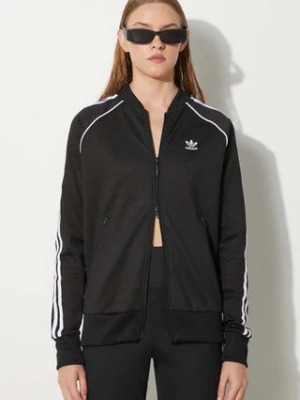 adidas Originals - Bluza GD2374 GD2374-BLK/WHT