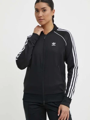 adidas Originals - Bluza GD2374 GD2374-BLK/WHT