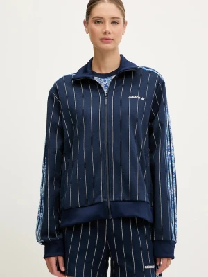 adidas Originals bluza Liberty granatowy