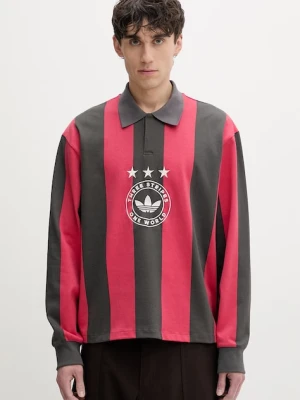 adidas Originals bluza męska bawełniana