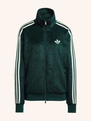 Adidas Originals Bluza Mohair gruen