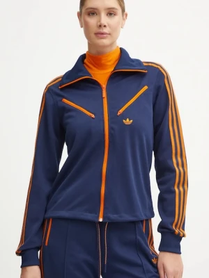 adidas Originals bluza Montreal Tracktop