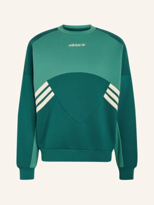 Adidas Originals Bluza Munich 93 gruen