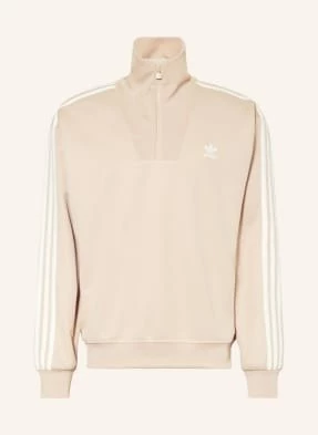 Adidas Originals Bluza Nierozpinana beige