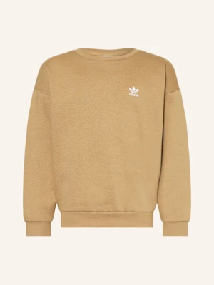 Adidas Originals Bluza Nierozpinana Boyfriend gruen