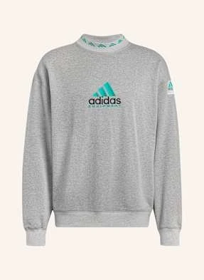 Adidas Originals Bluza Nierozpinana Equipment Reflective grau