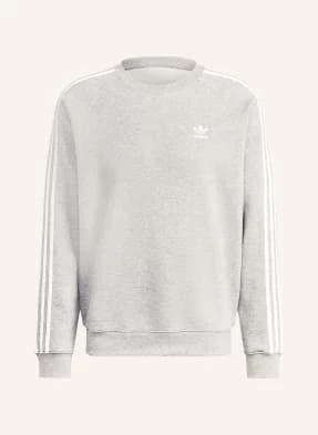 Adidas Originals Bluza Nierozpinana grau