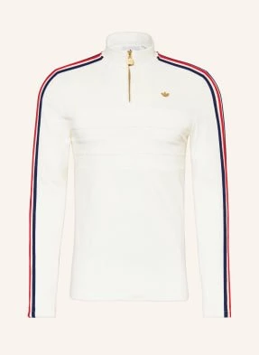 Adidas Originals Bluza Nierozpinana Prem weiss