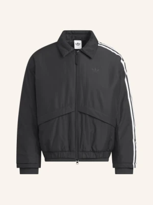 Adidas Originals Bluza Oversize Premium 3s Mens Pad schwarz