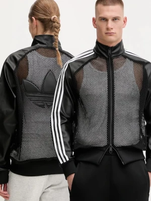 adidas Originals bluza Pride x Jeremy Scott kolor czarny z nadrukiem JY2016