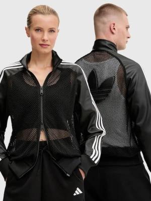 adidas Originals bluza Pride x Jeremy Scott kolor czarny z nadrukiem JY2016