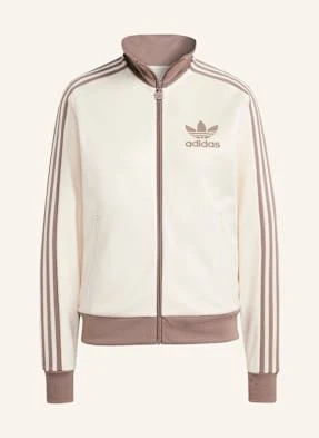 Adidas Originals Bluza Rozpinana Adicolor Classic braun