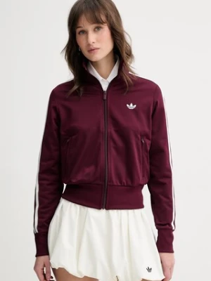 adidas Originals bluza rozpinana damska